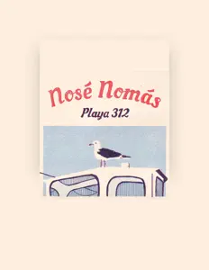 Listen to Nosé Nomás, watch music videos, read bio, see tour dates & more!