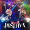Mente Positiva (feat. Claudio Núñez) - maxiflow. lyrics