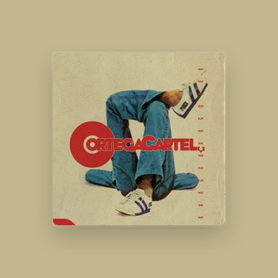 Listen to Ortega Cartel, watch music videos, read bio, see tour dates & more!