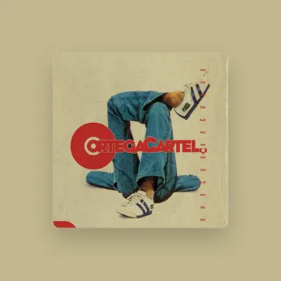 Listen to Ortega Cartel, watch music videos, read bio, see tour dates & more!