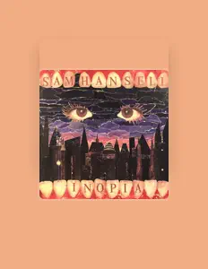 Listen to Sam Hansell, watch music videos, read bio, see tour dates & more!