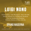 LUIGI NONO