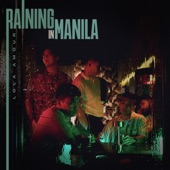Raining In Manila artwork