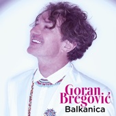 Balkanica - EP artwork