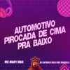 Automotivo Pirocada de Cima pra Baixo - Single