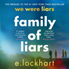 Family of Liars - E. Lockhart