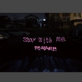 stay with me artwork