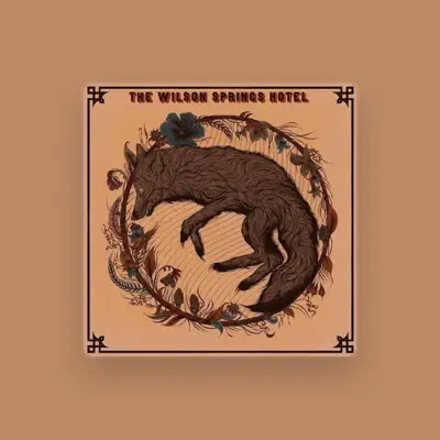 Listen to The Wilson Springs Hotel, watch music videos, read bio, see tour dates & more!