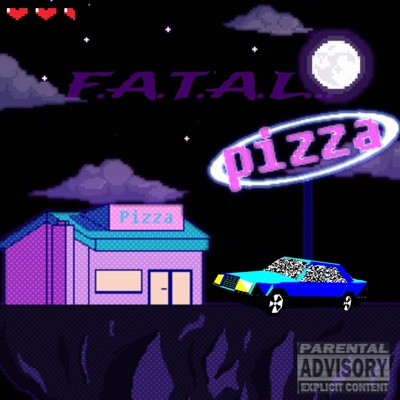 F.A.T.A.L... - EP