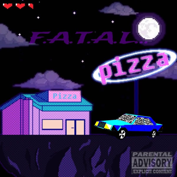 F.A.T.A.L...