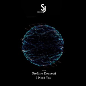 I Need You - EP