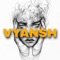 Vyansh - ATTAHAAS lyrics