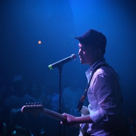 ผมนอนไม่ได้ The Bad Boy