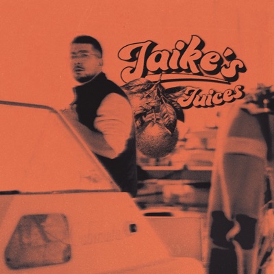 Orange Juice (feat. Atari Hanzo) - Single