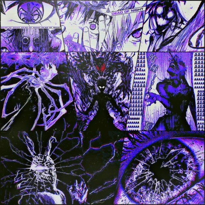 DEAD OF NIGHT - Single