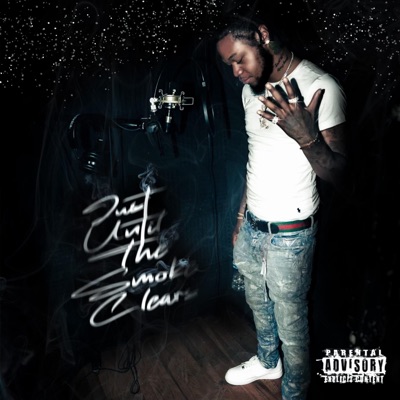 Just until the smoke Clears