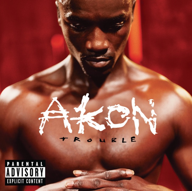 Konvicted (Complete Edition) - Album by Akon - Apple Music