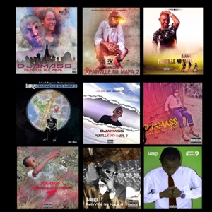 Entre o Sol e a Lua (feat. H Flow)