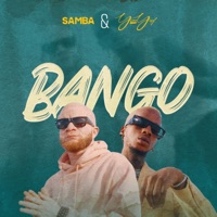 Bango - Single - Samba & Yvon Yusuf