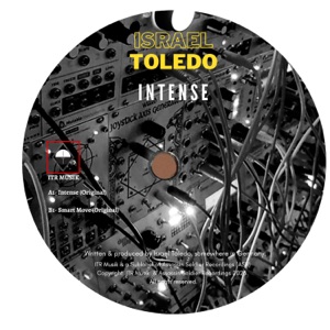 Intense - Single