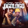 Ogologo (feat. Romeo Max) - Single