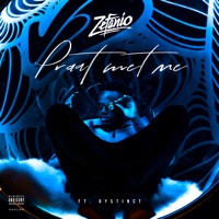 Praat Met me (feat. DYSTINCT) - Single - Zefanio