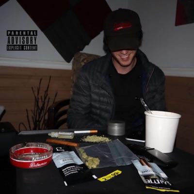 Jump (feat. ThatMayneTrain) - Single