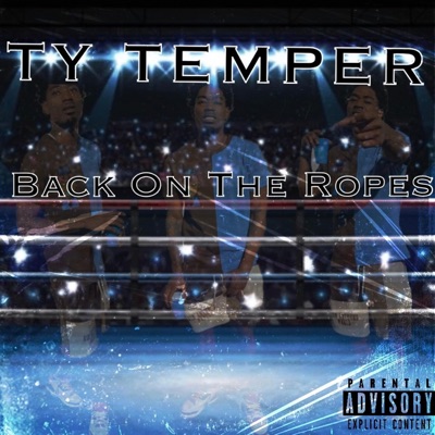 Back On the Ropes - Single
