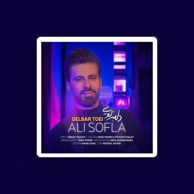 Listen to علی سفلا, watch music videos, read bio, see tour dates & more!