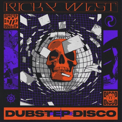 Dubstep Disco - Single