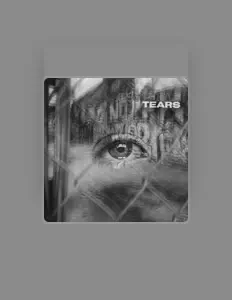 聆聽 Invisible Tears、觀看音樂影片、閱讀小傳、查看巡演日期等！