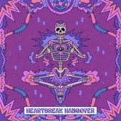 Heartbreak Hangover artwork
