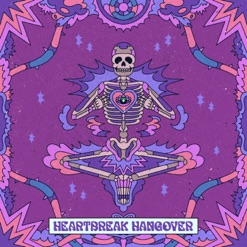 HEARTBREAK HANGOVER cover art