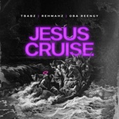 Jesus Cruise artwork