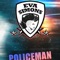 Policeman Slowed (feat. Eva Simons) - Thomas Muir lyrics