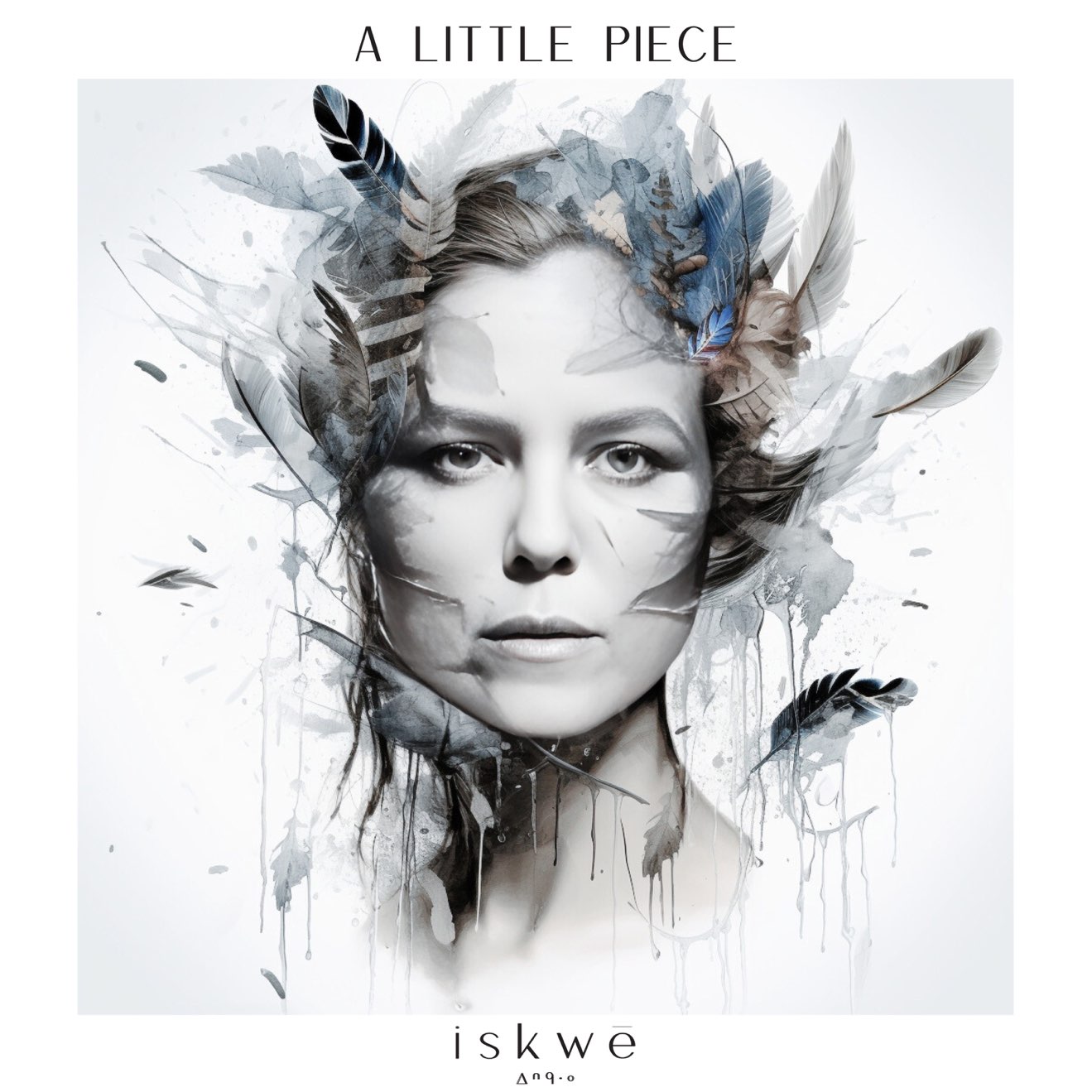 iskwē – A Little Piece – Single (2024) [iTunes Match M4A]