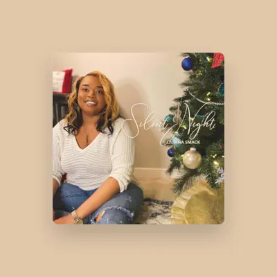Listen to Quiana Smack, watch music videos, read bio, see tour dates & more!