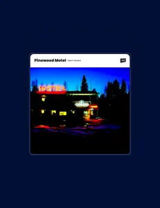 Listen to Pinewood Motel, watch music videos, read bio, see tour dates & more!