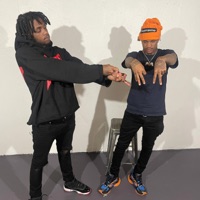 5am - Single - Baby Threat