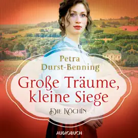 Große Träume, kleine Siege: Die Köchin