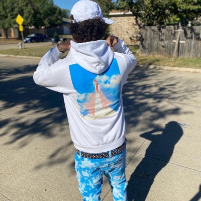 Lazy Flow (feat. Stop6Jaay) - Single