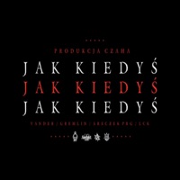 Jak kiedyś (feat. Areczek PRG) - Single - Konflikt