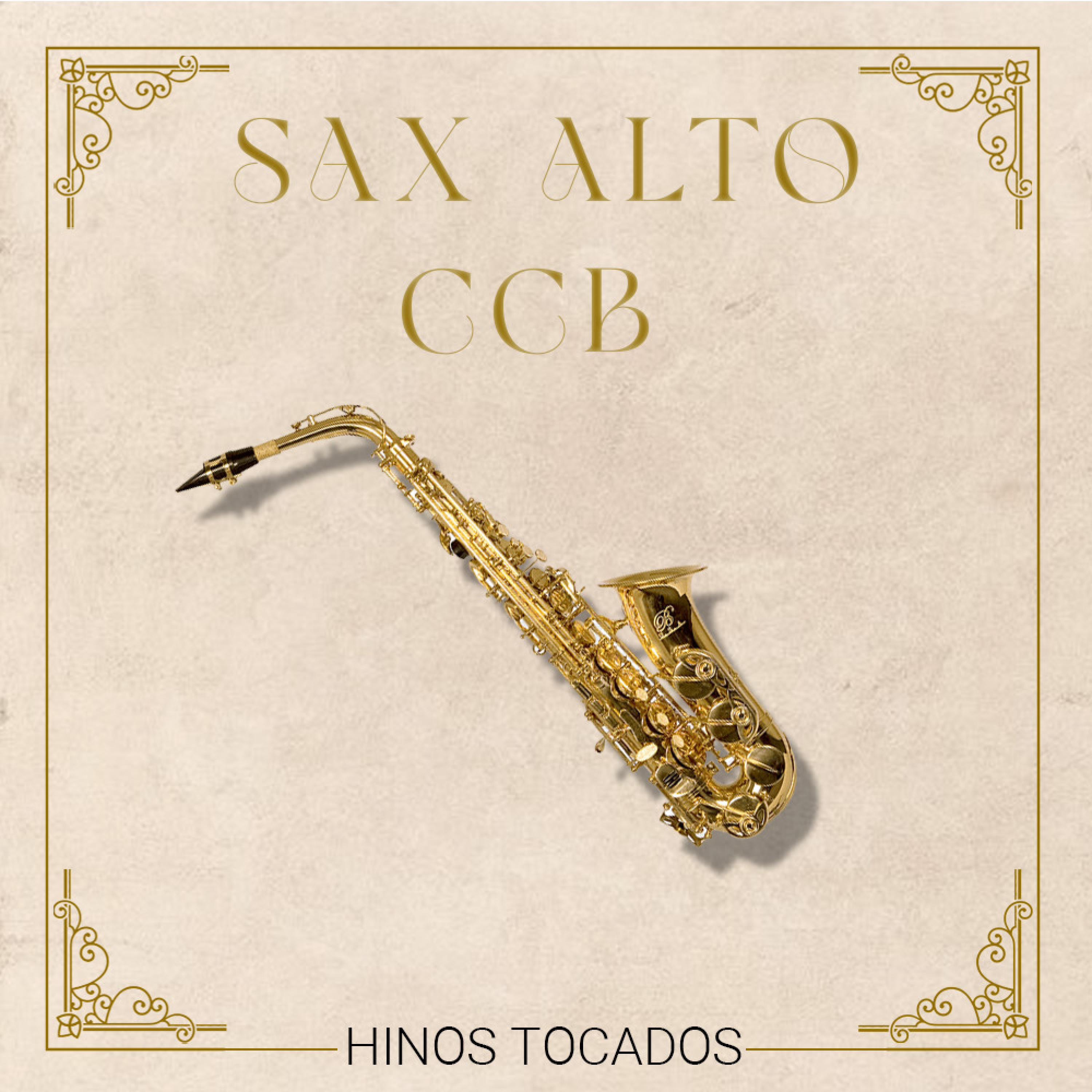 CCB Hinos - Face a Face O Verei (CCB Hinos)
