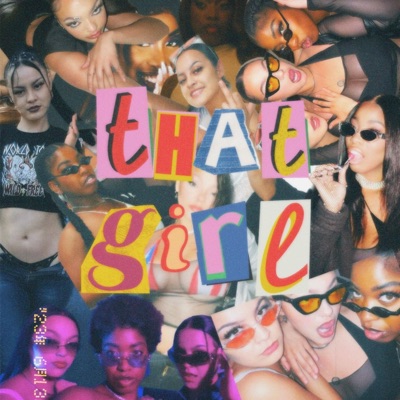 That Girl - Single
