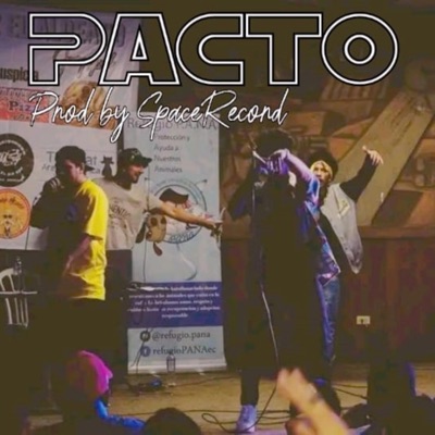 Pacto (feat. Big Furia, Lil C & Monkey Clay) - Single