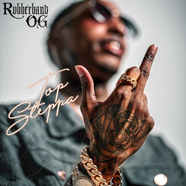 Top Steppa - Single