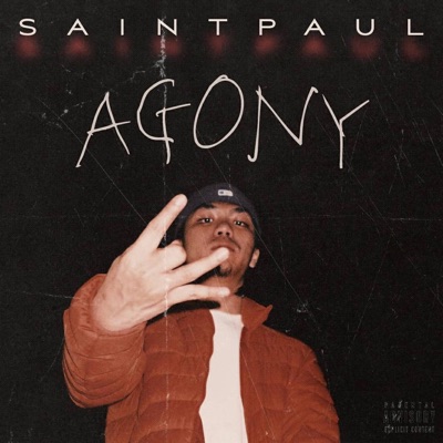 Agony - Single
