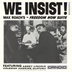 Max Roach - Freedom Day MONO (feat. Abbey Lincoln)