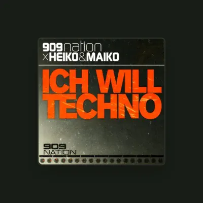 Listen to 909 Nation, watch music videos, read bio, see tour dates & more!
