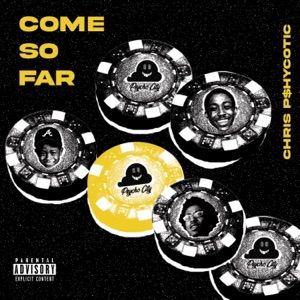 Come So Far
